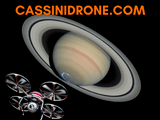 CassiniDrone